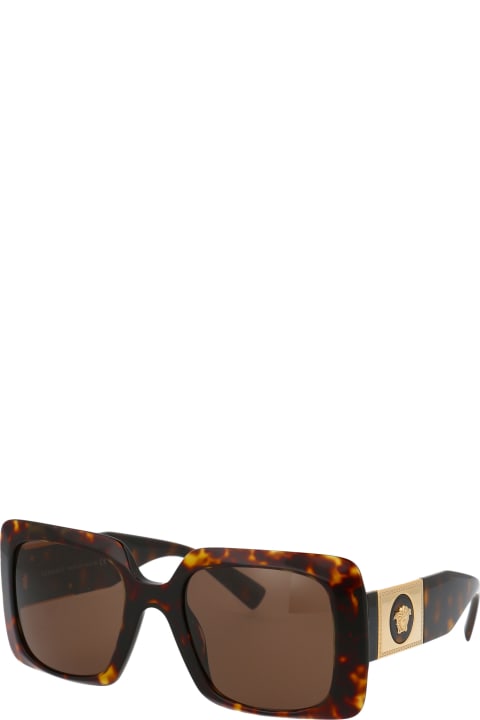 Homeware Versace Eyewear 0ve4405 Sunglasses
