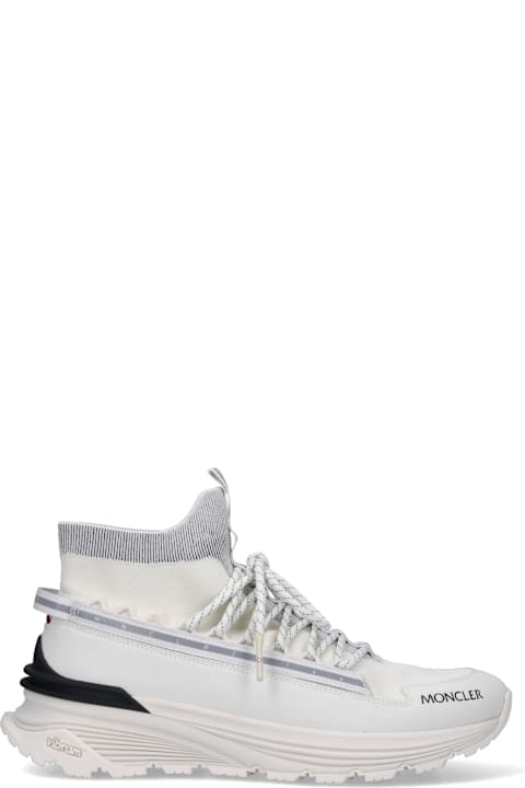 Fashion for Men Moncler Sneakers "monte Runner"
