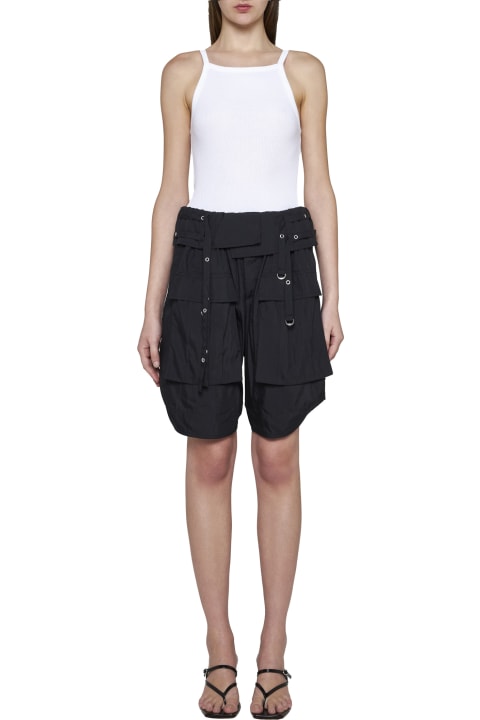 Pants & Shorts for Women Isabel Marant Short