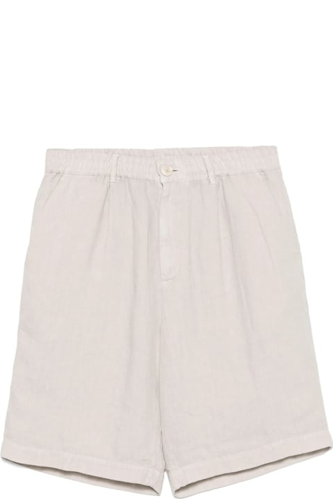 Brunello Cucinelli for Kids Brunello Cucinelli Short