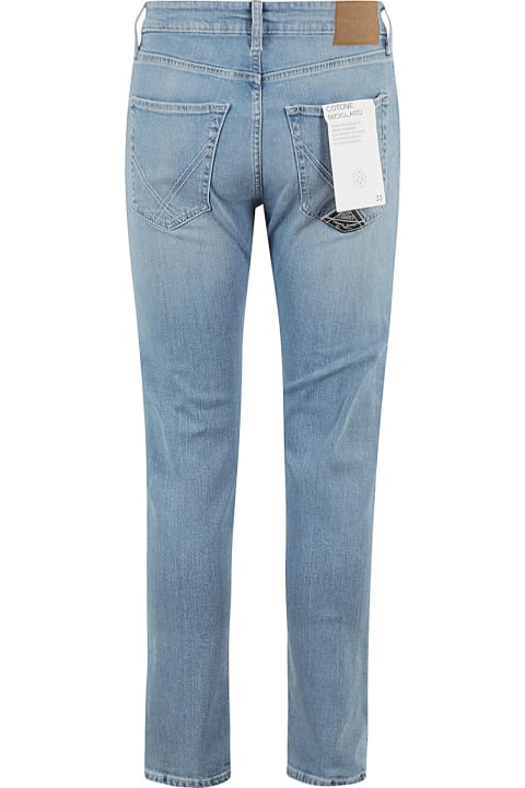 Roy Rogers Jeans for Men Roy Rogers 517 Reef