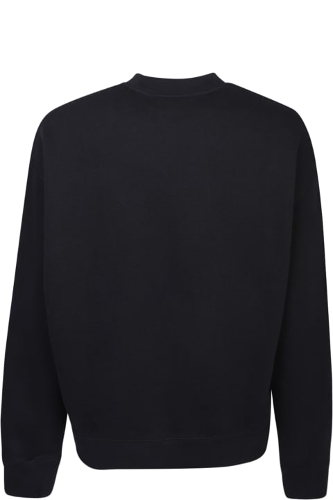 Axel Arigato Sweaters for Men Axel Arigato Team Sweatshirt