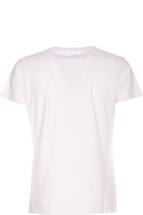 Homeware Vivienne Westwood Paris Orb Peru' T-shirt