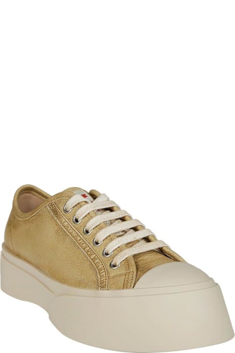 Fashion for Women Marni Pablo Lace-up Sneakers