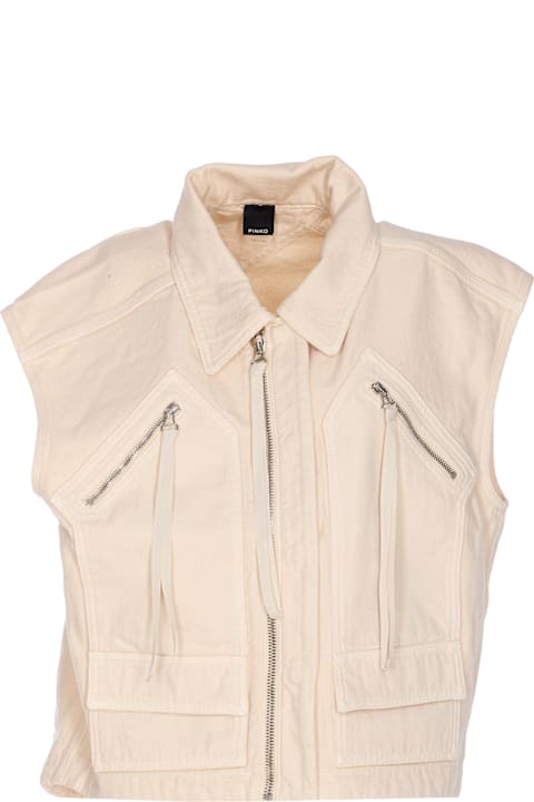 Homeware Pinko Gerard Vest