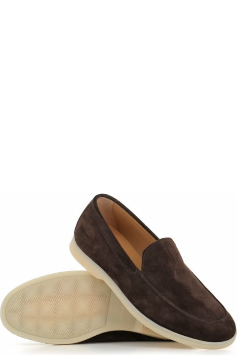 Henderson Baracco Loafers & Boat Shoes for Men Henderson Baracco Slip-on Panarea 53