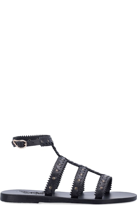 Homeware Ancient Greek Sandals Maska