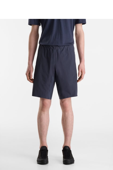 パンツ ARCTERYX VEILANCE Secant Comp Short M Arc'teryx Veilance Shorts SECANT COMP SHORT Comp Men's Shorts