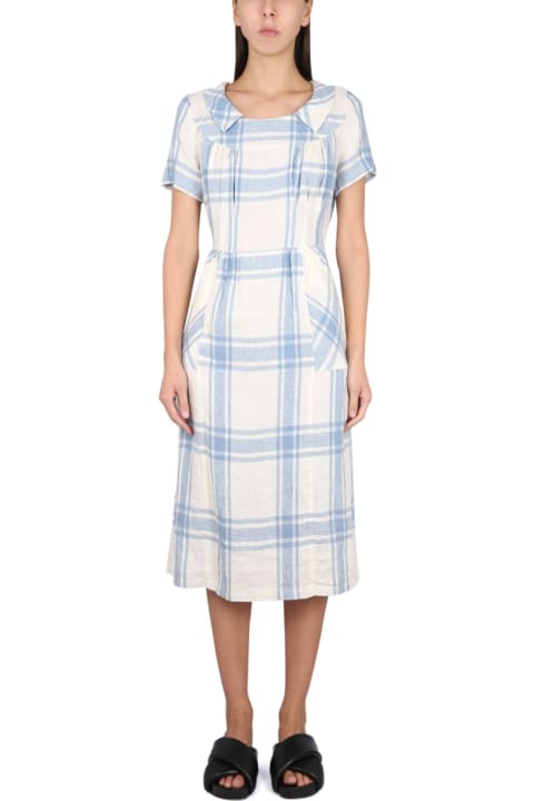 Homeware Aspesi Midi Dress