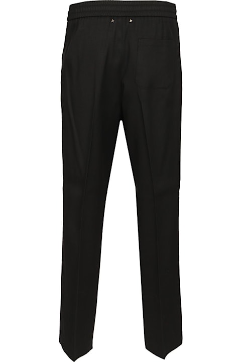 インテリア Golden Goose Wool Jogging Trousers