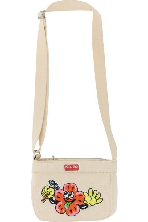 Homeware Kenzo Boke Bag