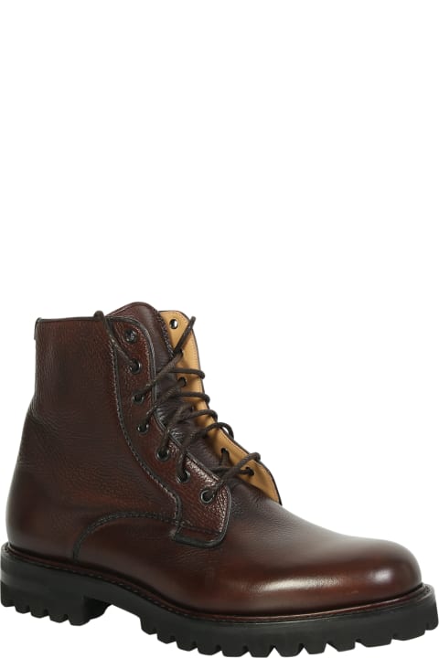 Boots for Men Church's Coalport Ankle Boots