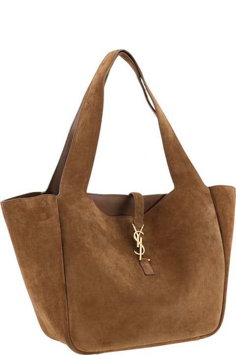 Saint Laurent Bags for Women Saint Laurent Le 5 à 7 Bea Borsa Tote