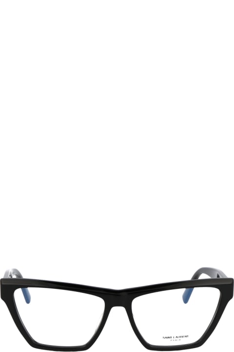Saint Laurent Eyewear Eyewear for Women Saint Laurent Eyewear Sl M103 Opt Glasses
