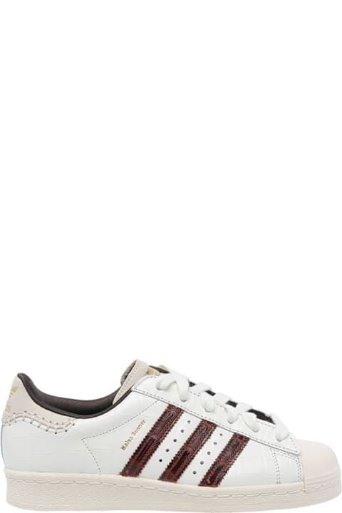 Homeware Adidas Originals by Wales Bonner Wb Superstar Sneakers