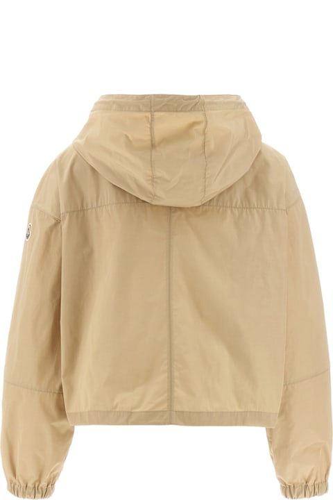 Moncler for Women Moncler 'sauvan' Parka