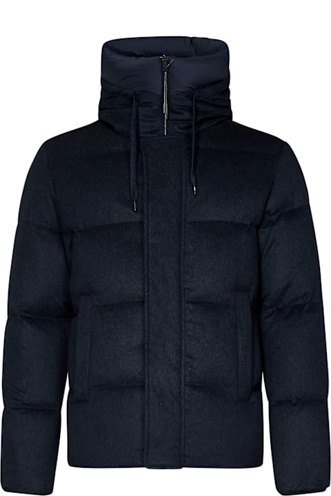 Fashion for Men Herno Down Jacket