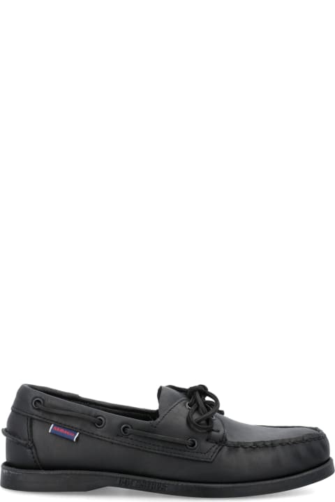 Docksides Portland Loafer