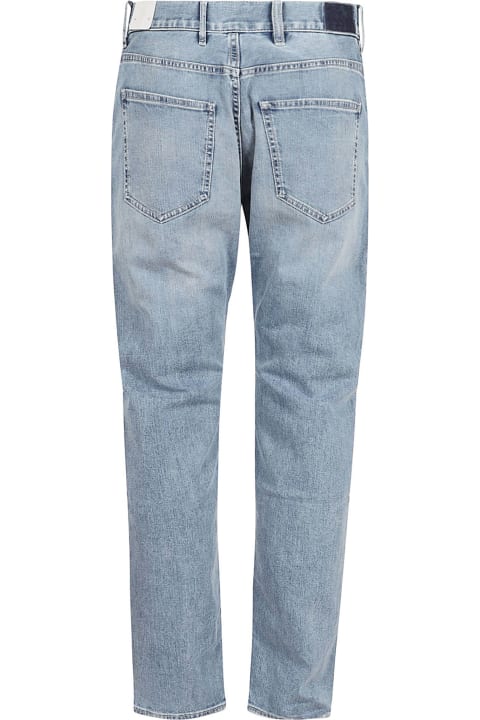 Jeans for Men Eleventy Denim