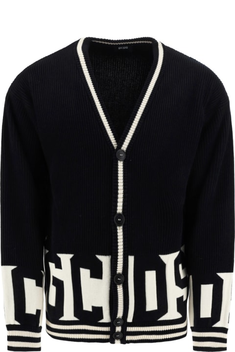 Low Band Cardigan