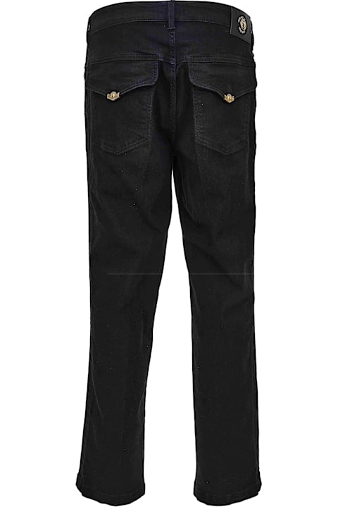 Homeware Versace Jeans Couture Versace Jeans Couture 5 Pocket Pants