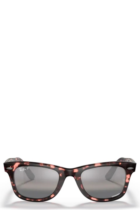 Ray-Ban Eyewear for Women Ray-Ban Rb2140 Wayfarer Sunglasses