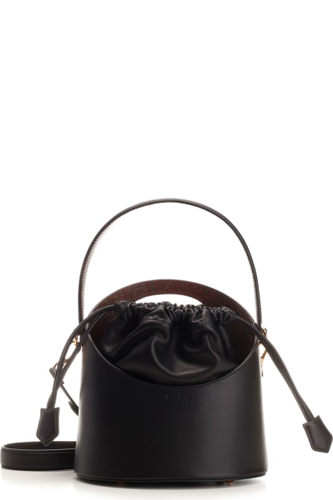 Fashion for Women Etro Medium 'saturn' Bucket Bag