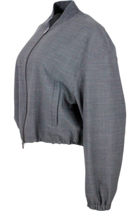 Homeware Fabiana Filippi Blazer