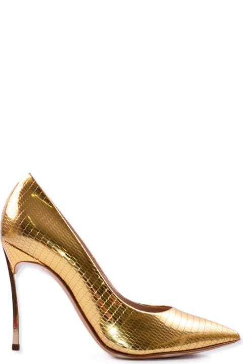 Casadei for Women Casadei Shoes With Heels