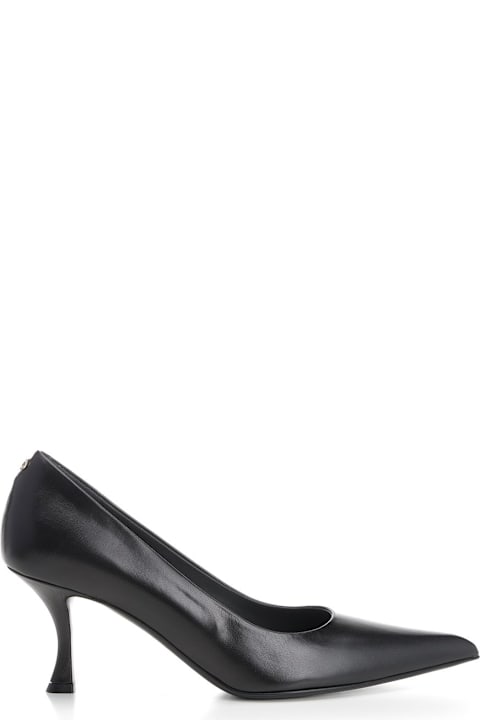 Shoes for Women Ferragamo Classic Décolleté