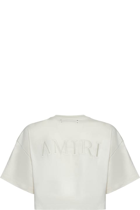 AMIRI Topwear for Women AMIRI T-Shirt
