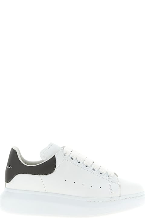 Alexander McQueen Sneakers for Women Alexander McQueen 'larry' Sneakers