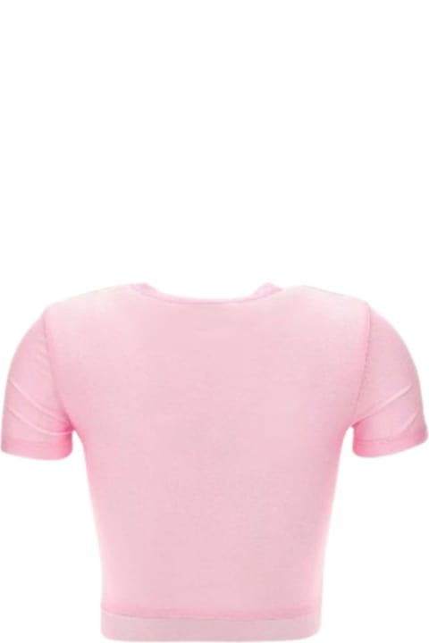 Sale for Women Chiara Ferragni Chiara Ferragni Top Pink