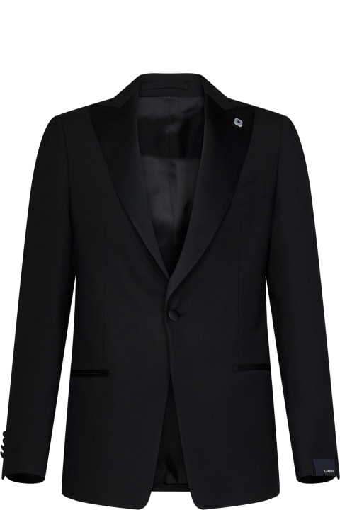 Lardini Suits for Men Lardini Suit