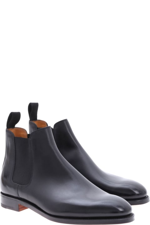 John Lobb أحذية لـ القسم الرجالي John Lobb Lawry Calf