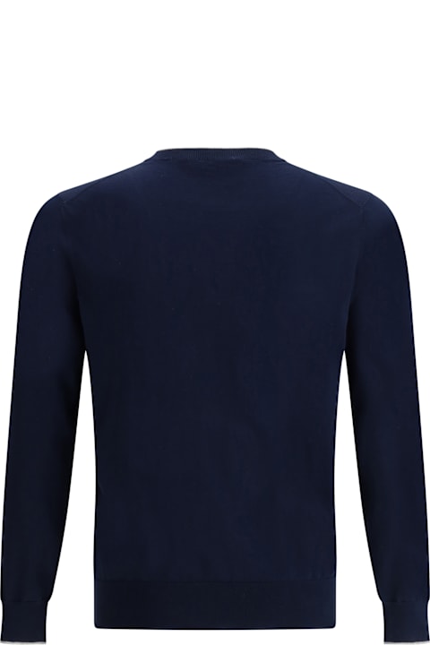 Cruciani Clothing for Men Cruciani Cotton Sweater