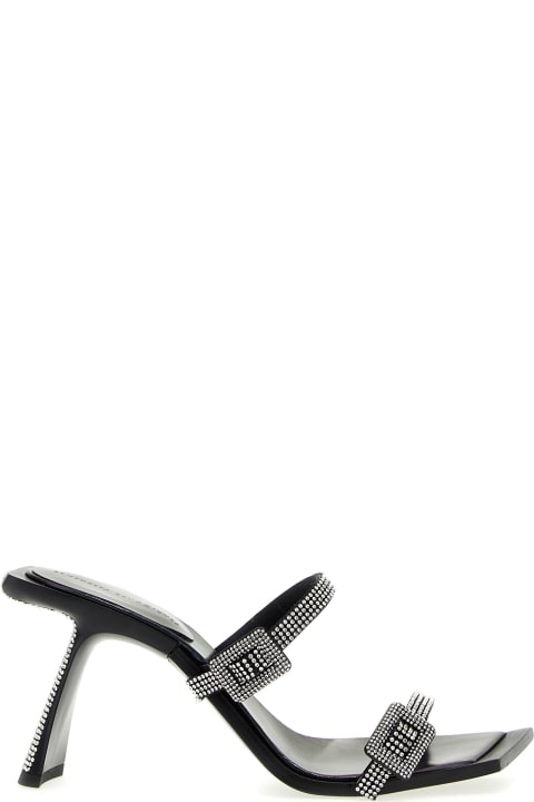 Homeware Benedetta Bruzziches Ewa Sandals