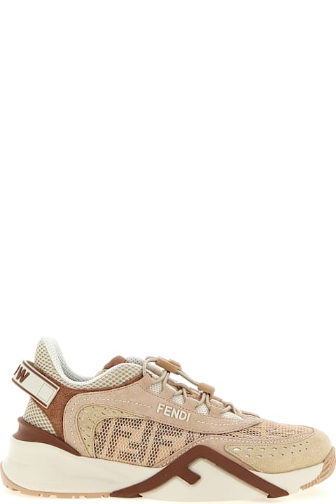 أدوات منزلية Fendi 'fendi Flow' Sneakers