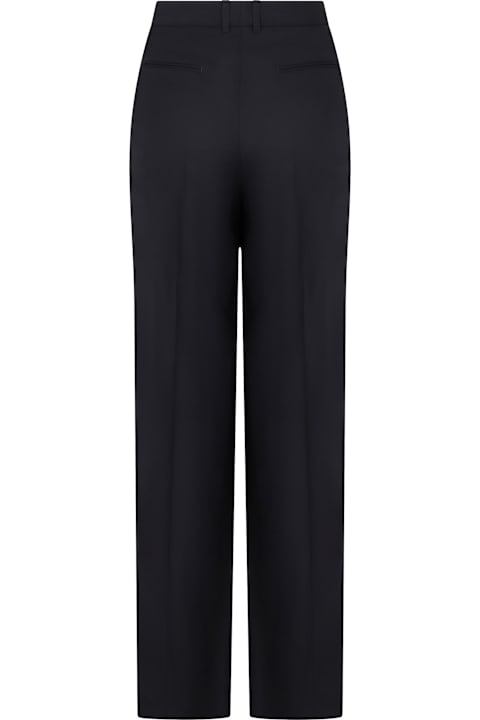 PT Torino for Kids PT Torino Wool Trousers