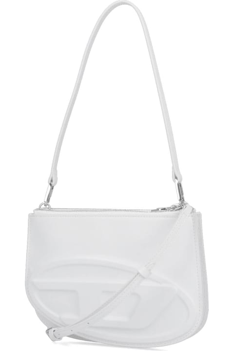 Diesel for Women Diesel '1dr Twin' Shoulder Bag