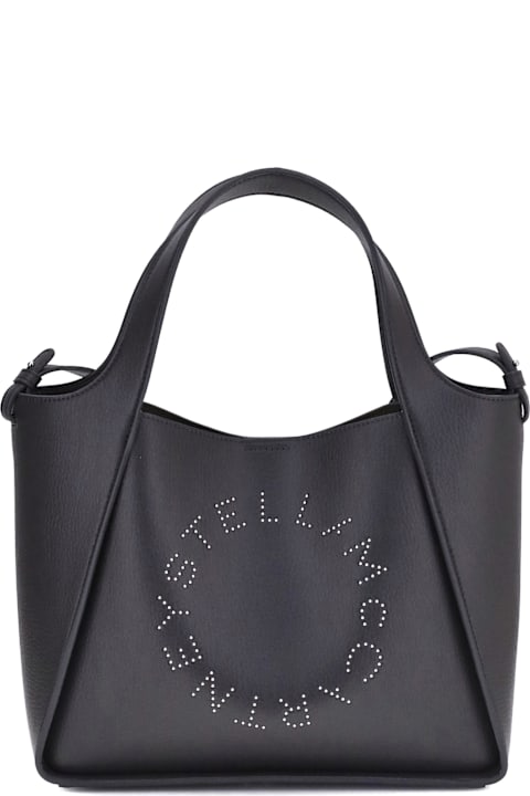 Homeware Stella McCartney Faux Leather Tote Bag