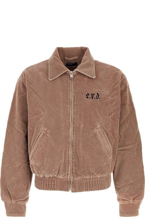 Enfants Riches Deprimes for Women Enfants Riches Deprimes Corduroy Barbara Jacket