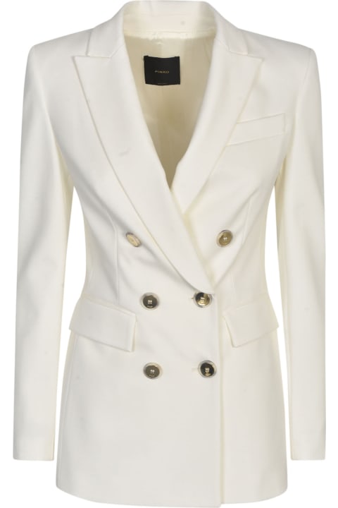 Pinko Coats & Jackets for Women Pinko Glorioso Blazer