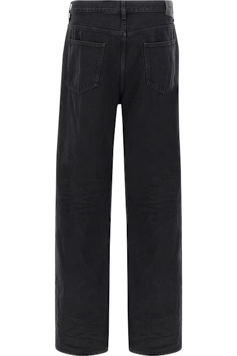 Saint Laurent Jeans for Men Saint Laurent Denim Jeans