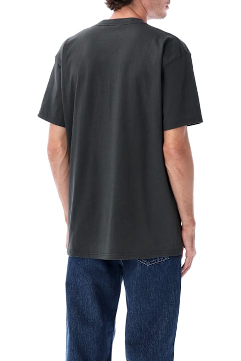 HUF for Kids HUF Huf Plantasia Graphic T-shirt