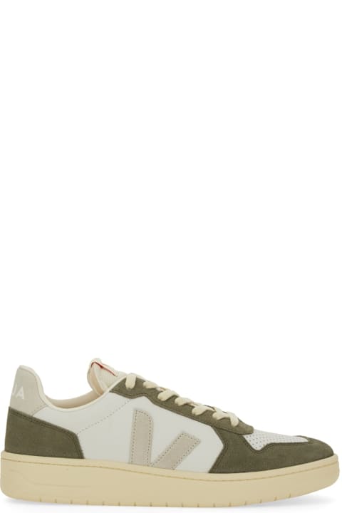 Veja أحذية سنيكرز لـ القسم الرجالي Veja Sneaker "v-87"