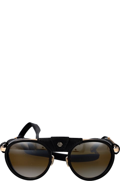 Vuarnet Eyewear for Women Vuarnet Glacier 02 Sunglasses