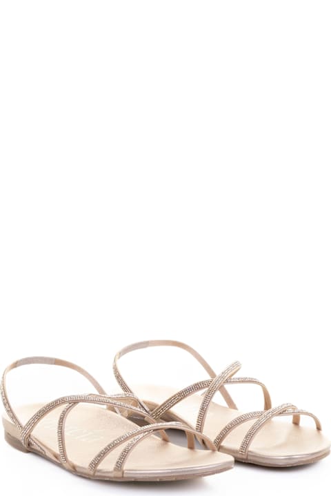 Homeware Pedro Garcia Pedro Garcia Sandals Pink