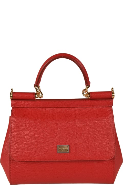 Miss Sicily Tote