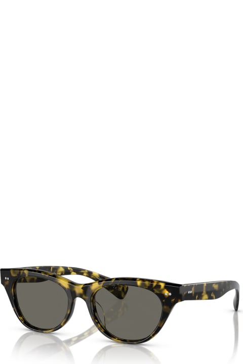Oliver Peoples Eyewear for Women Oliver Peoples Ov5541su Vintage Dtbk Sunglasses